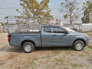 คอกบรรทุก