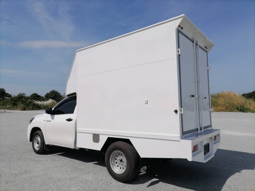 ตู้แห้ง