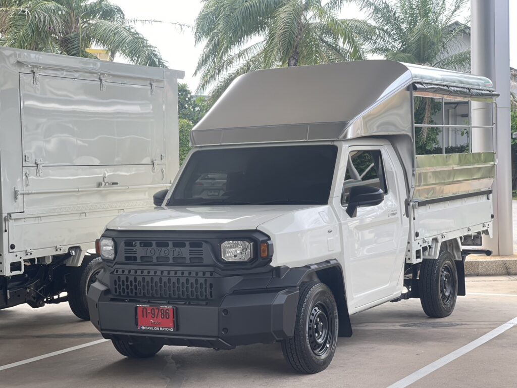 หลังคารถสองแถวทรงสูง หลังคาสองแถวคนงาน หลังคารถสองแถว สองแถวทรงสูง หลังคารถกระบะ